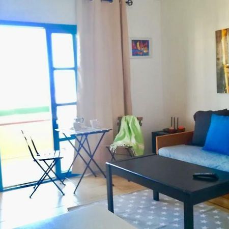 Appartement vue mer et soleil toute l année Costa De Antigua Esterno foto