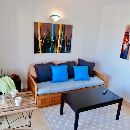 Appartement vue mer et soleil toute l année Costa De Antigua Esterno foto